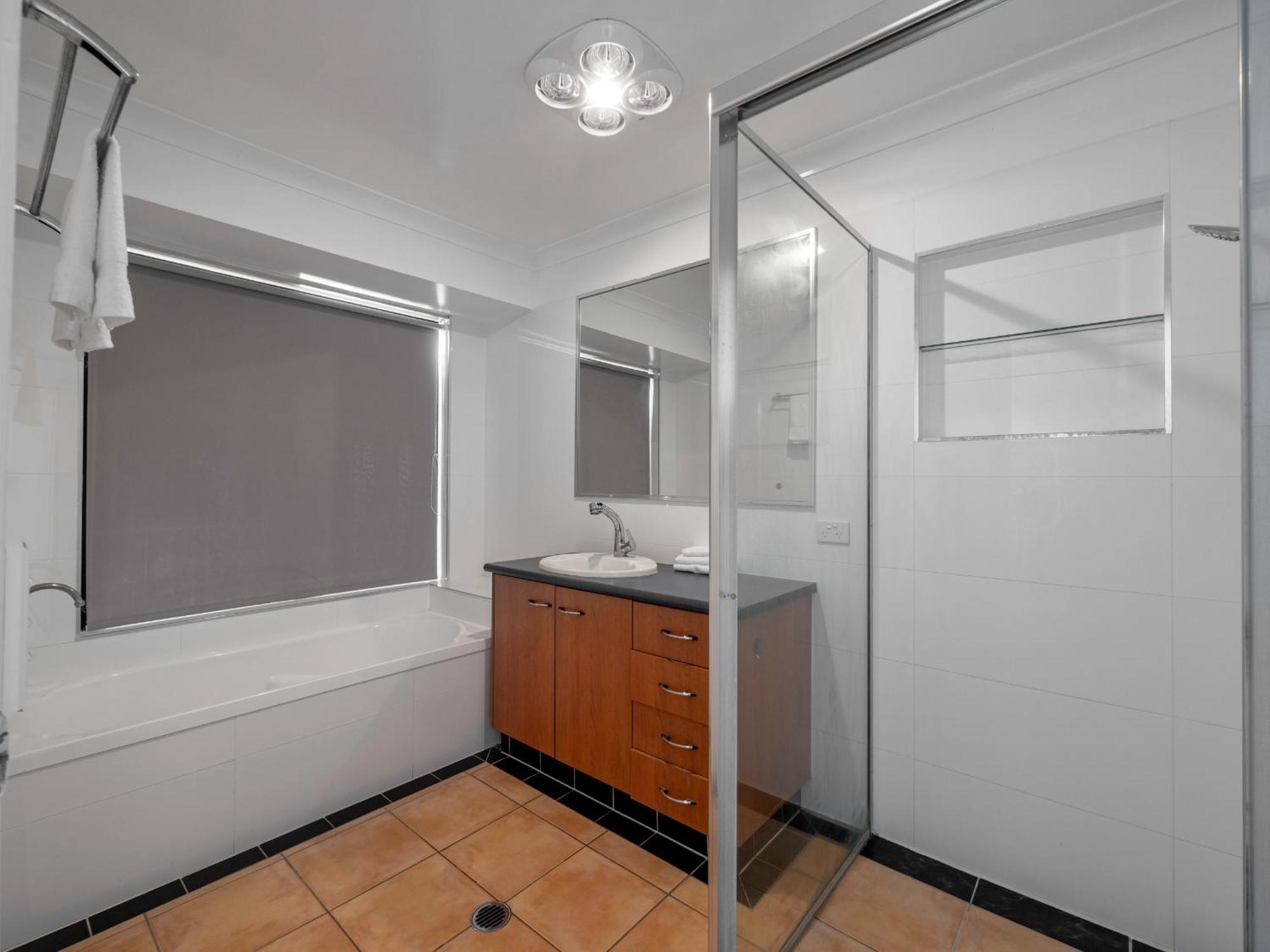 Exceptional Value! Immaculate&Cozy 1Br Home Kuraby Luaran gambar