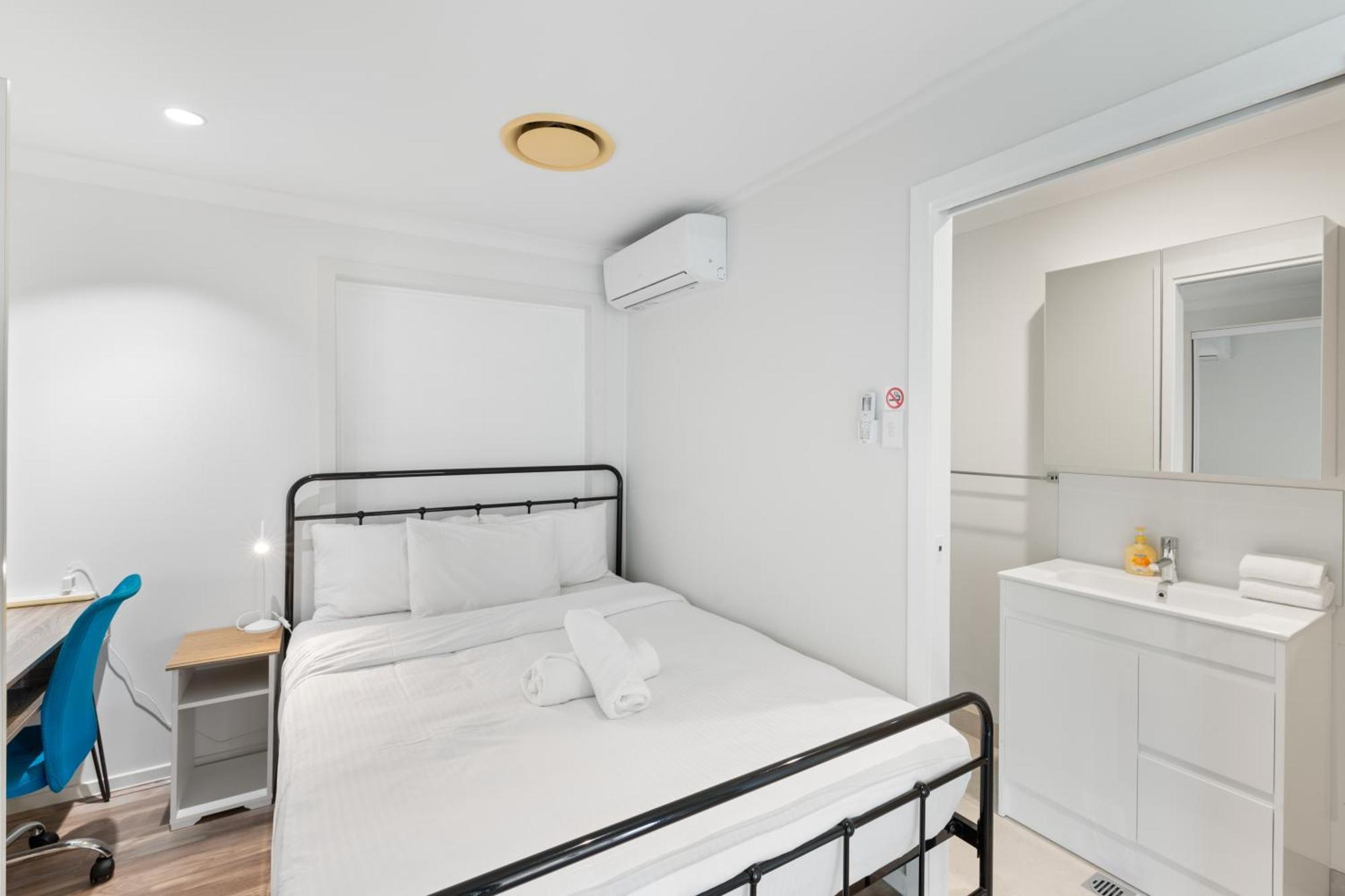 Exceptional Value! Immaculate&Cozy 1Br Home Kuraby Luaran gambar