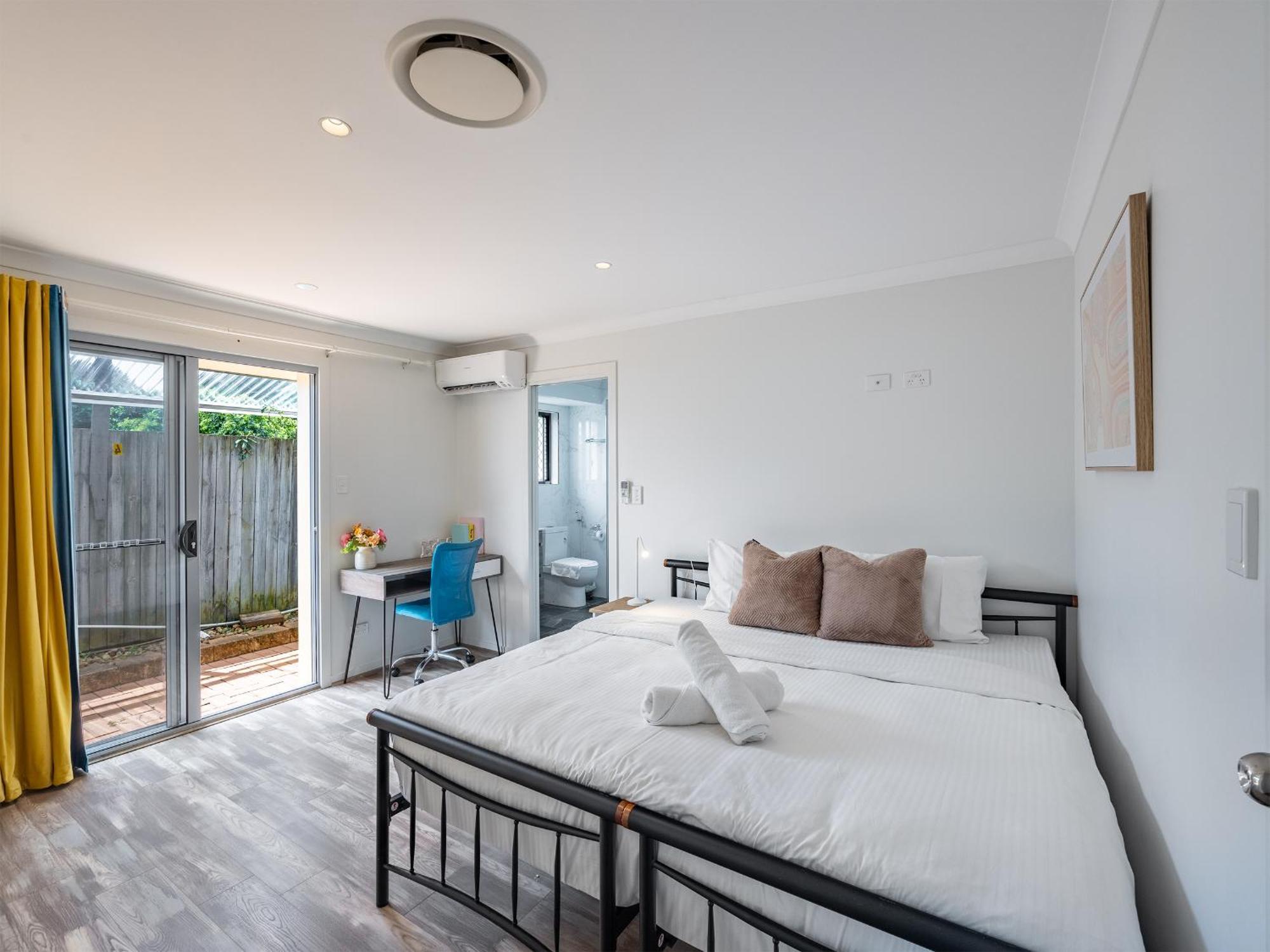 Exceptional Value! Immaculate&Cozy 1Br Home Kuraby Luaran gambar
