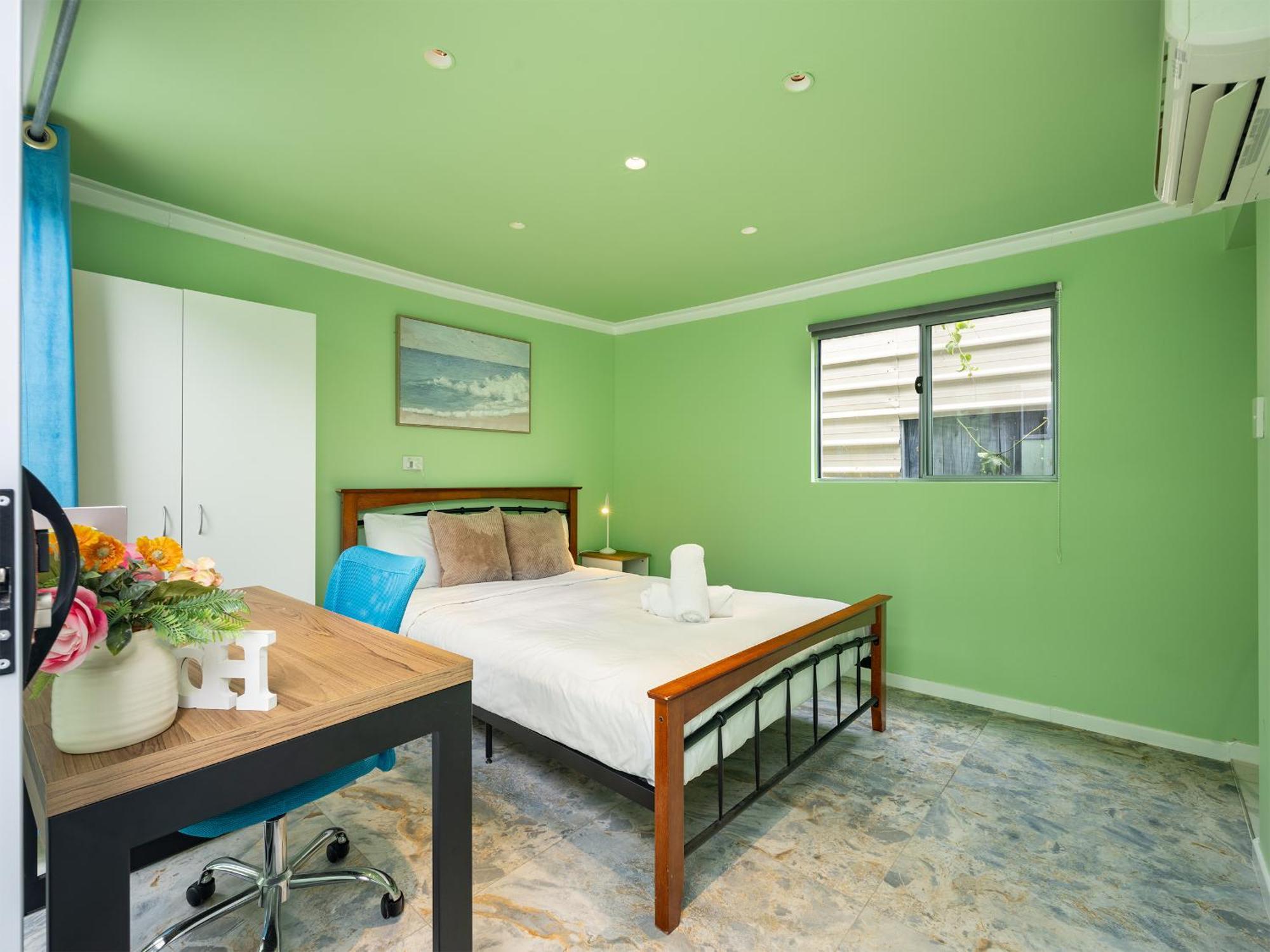 Exceptional Value! Immaculate&Cozy 1Br Home Kuraby Luaran gambar