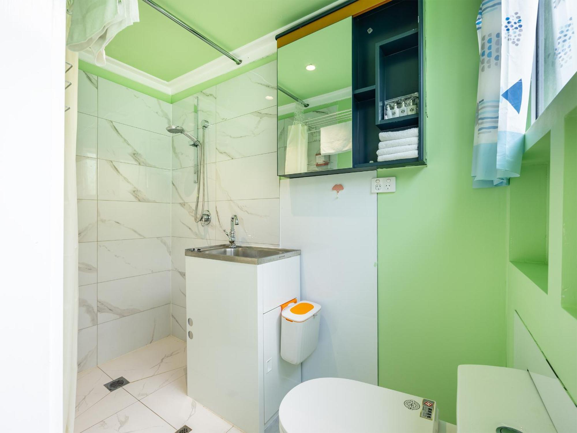 Exceptional Value! Immaculate&Cozy 1Br Home Kuraby Luaran gambar